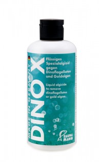 Dino X - removes algae (250ml)